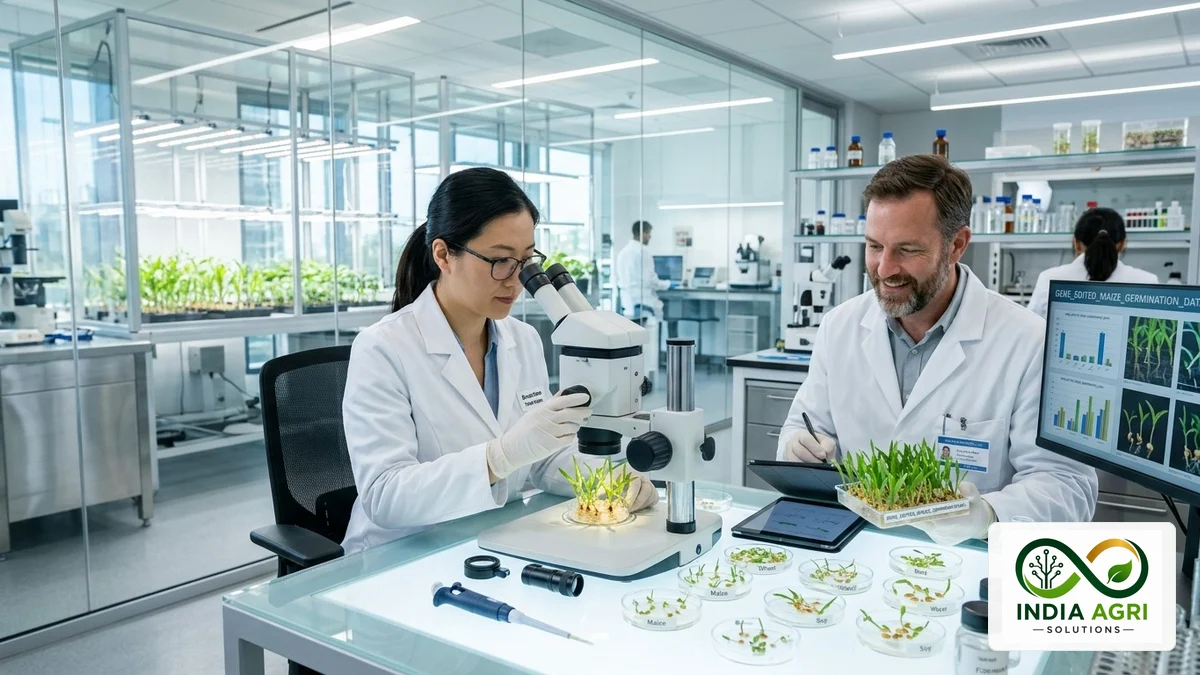 Bio-stimulants & Fertilizer Licensing in India