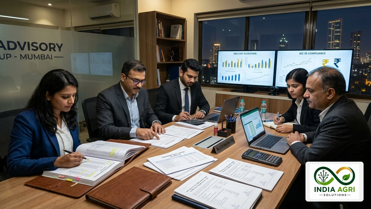 How to Start a Seed Company in India