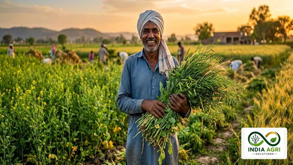 Employee Productivity in Seed & Agri Companies