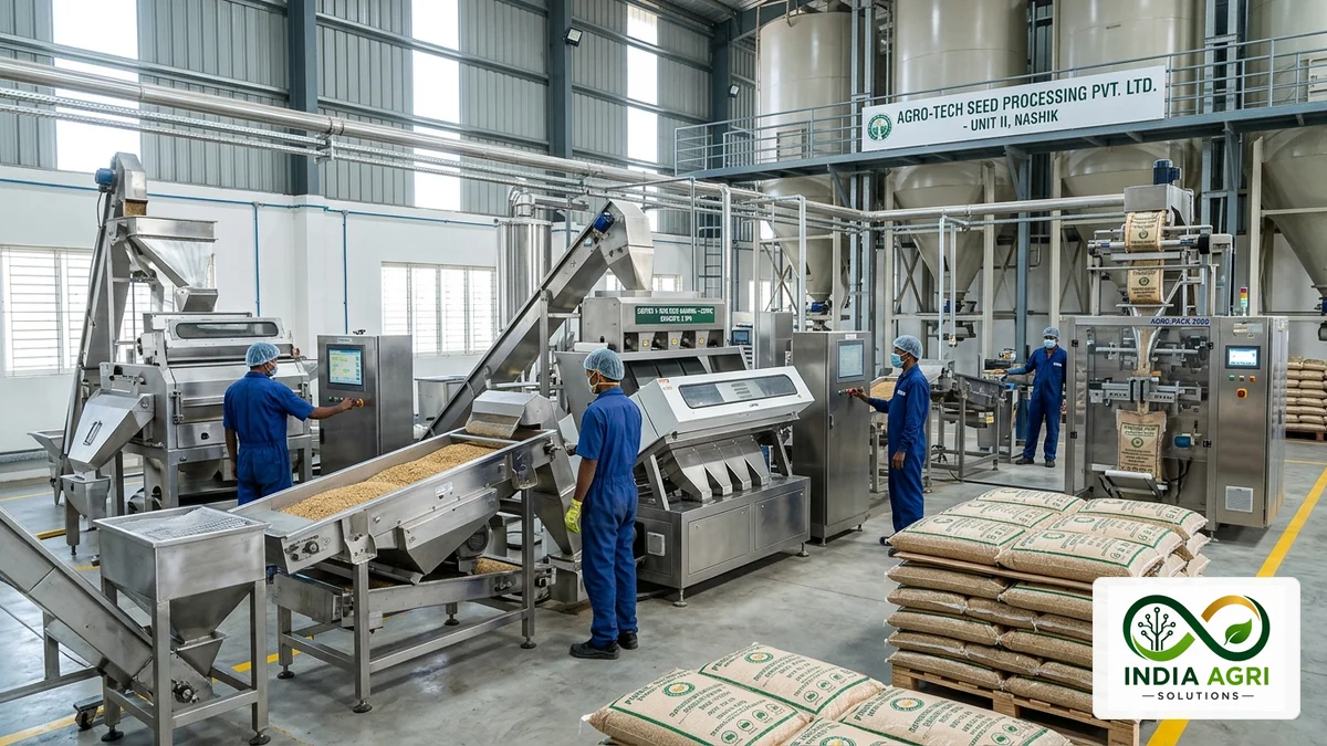 SATHI Portal Seed Traceability & QR Code System