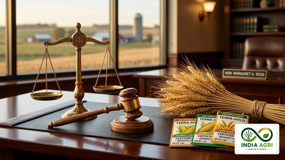 Seed Act 2026 vs Seeds Act 1966