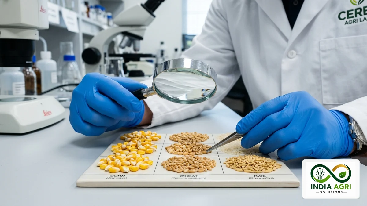 How to Sell Seed Products Through GeM Portal